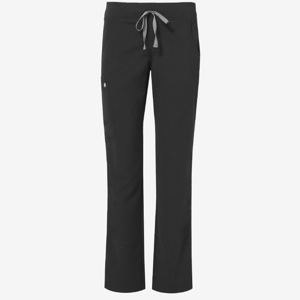 Women’s Figs Black Kade Scrub Pant